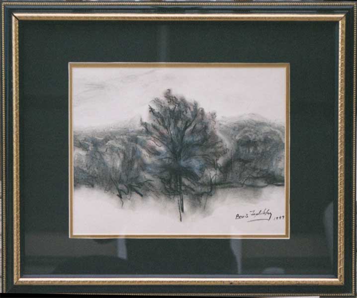 A tree